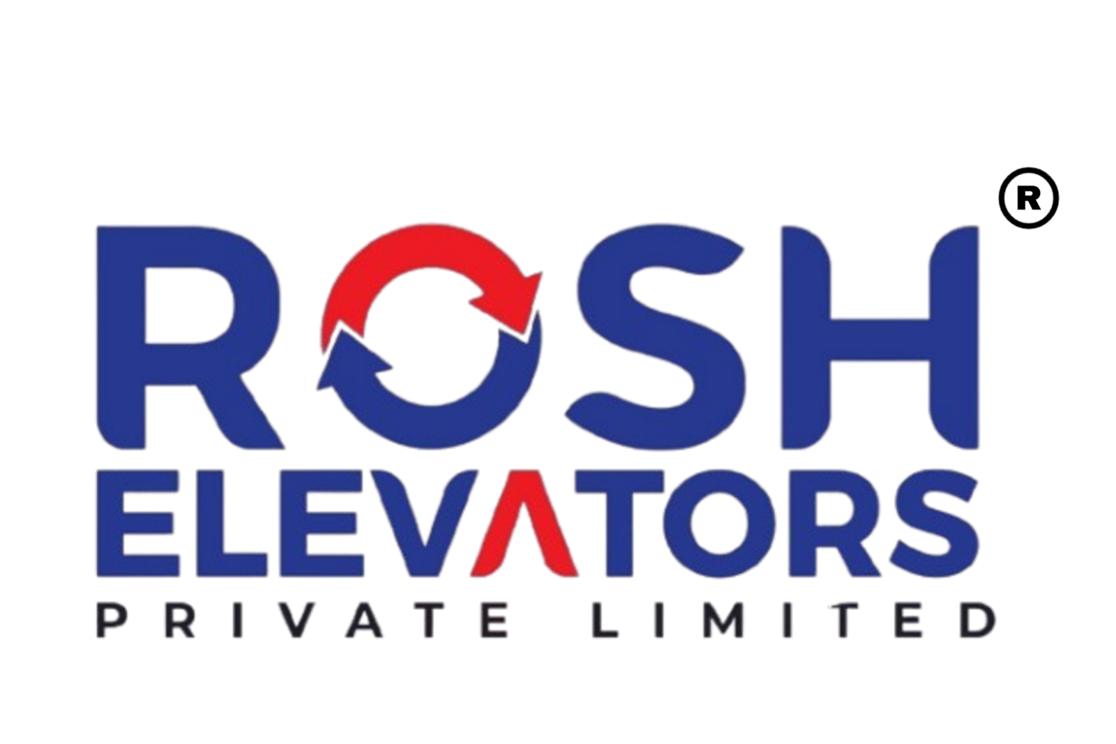 Rosh Elevators